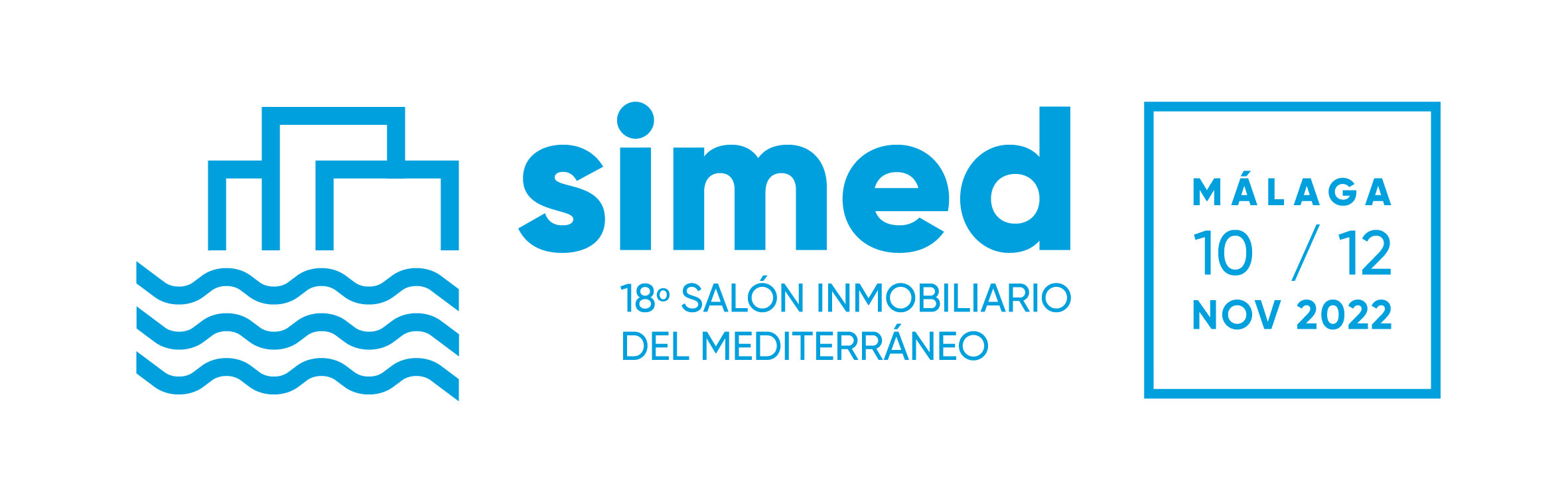 SIMED Malaga smarthome