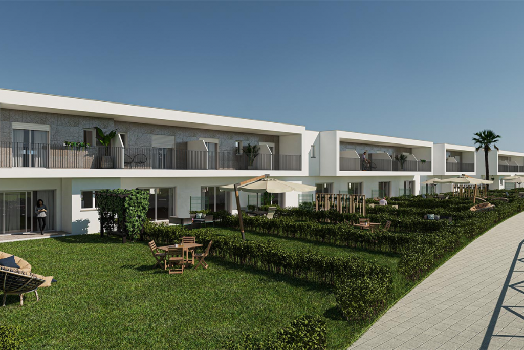 ALDEA GOLF - Grupo Q